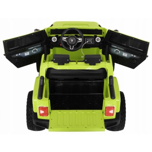 samochód dla dzieci HL-1668